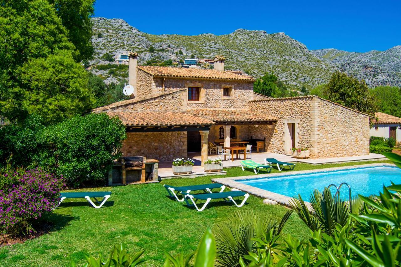Cuixach - Stone Mallorcan In